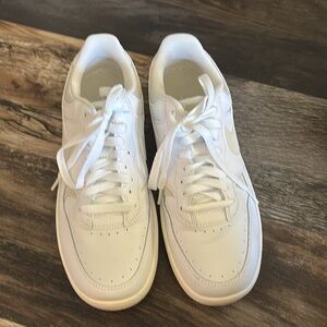 Nike Women's White Sneakers